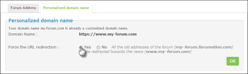 domain - Custom Your Domain Name Domain11