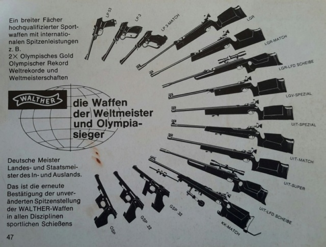 J'ai enfin trouvé une gauchère, Walther ! Ufwvwi10