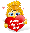 Happy valentine's Day 1510