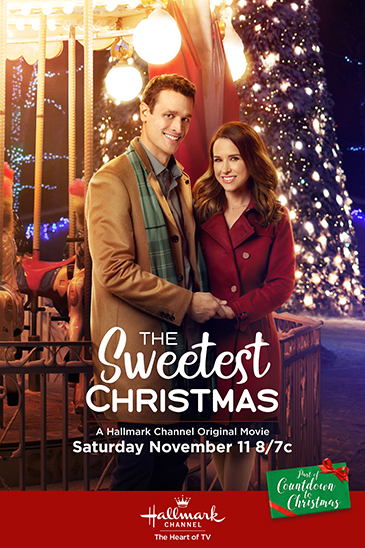 8/11/18-TF1-13:55-Un délicieux  Noël /The Sweetest Christmas Theswe10