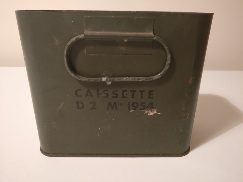 Caissette et boite de munitions : du neuf pas neuf Img_2020