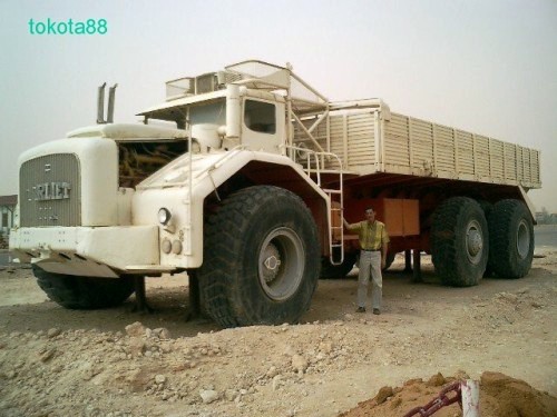 Nouveau projet...BERLIET T 100... - Page 28 Guilla10