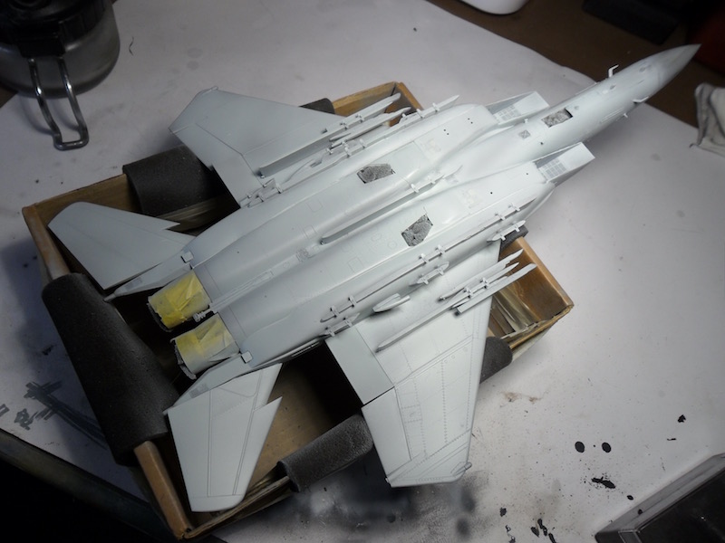 F-15i "Ra'am" by MacPit 1/48 G.W.H. - Pagina 2 Sam_4767