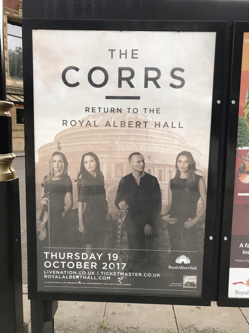 Concert Royal Albert Hall 19 octobre 2017 - Page 3 Img_2010