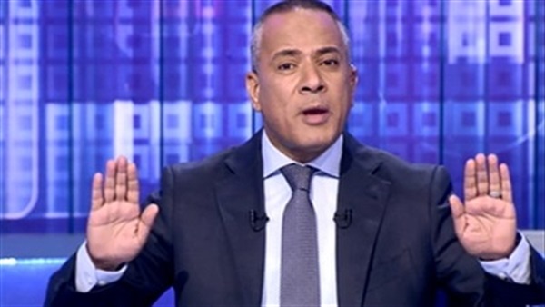 أحمد موسى" يهاجم وزارة التربية والتعليم لهذا السبب... 32110