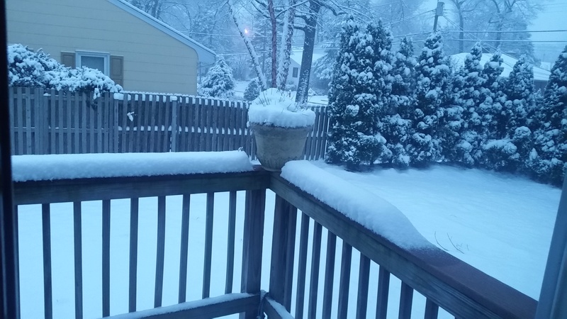 APRIL 2nd 2018 SNOW!!! Model Discussions AND Observations - Page 10 20180411