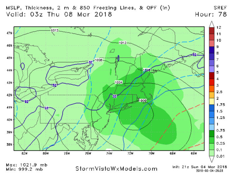 March 7th-8th 2018 Storm Potential - Page 3 Sref_712