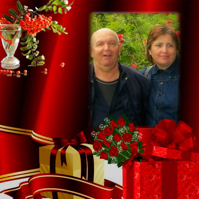 Montage de ma famille - Page 6 Imikim71