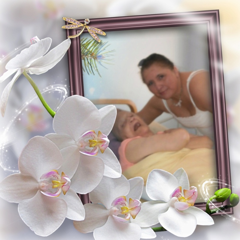 Montage de ma famille - Page 6 Imikim91