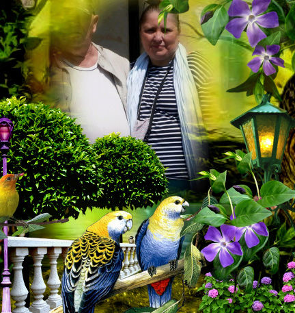 Montage de ma famille - Page 6 Tylych39