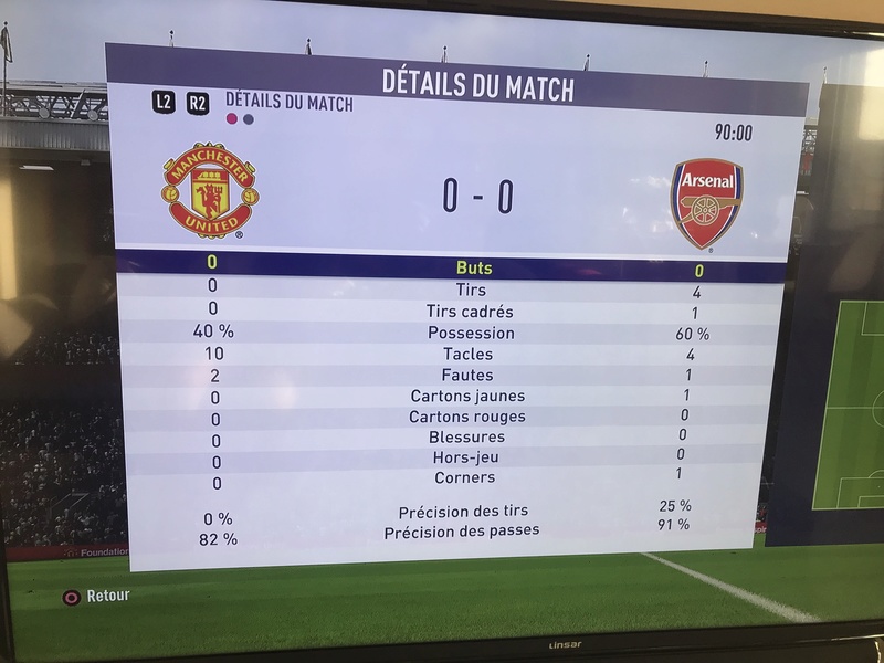  Arsenal vs Manchester United 5884ff10