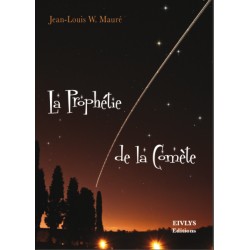 La Prophétie de la Comète de Jean-Louis W. Mauré La-pro10