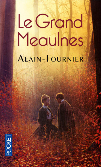 Le Grand Meaulnes de Alain Fournier Meauln12