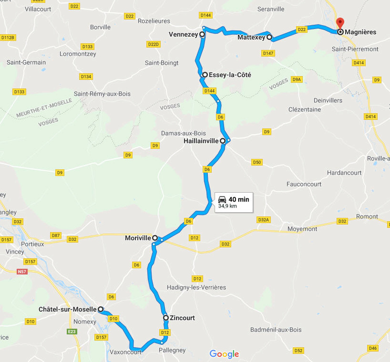 gautier - Magnières Meurthe-et-Moselle Zincou10