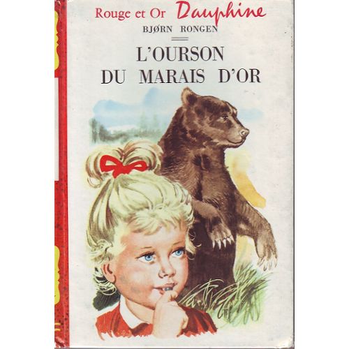 Les ours dans les livres d'enfants. - Page 2 Day-ve10