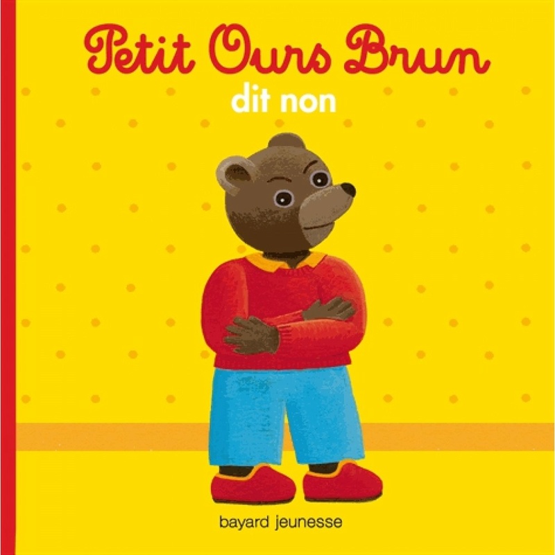 Les ours dans les livres d'enfants. - Page 2 Petit-10