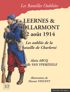 Jouer la campagne de 1914 à l'ouest ... Leerne10