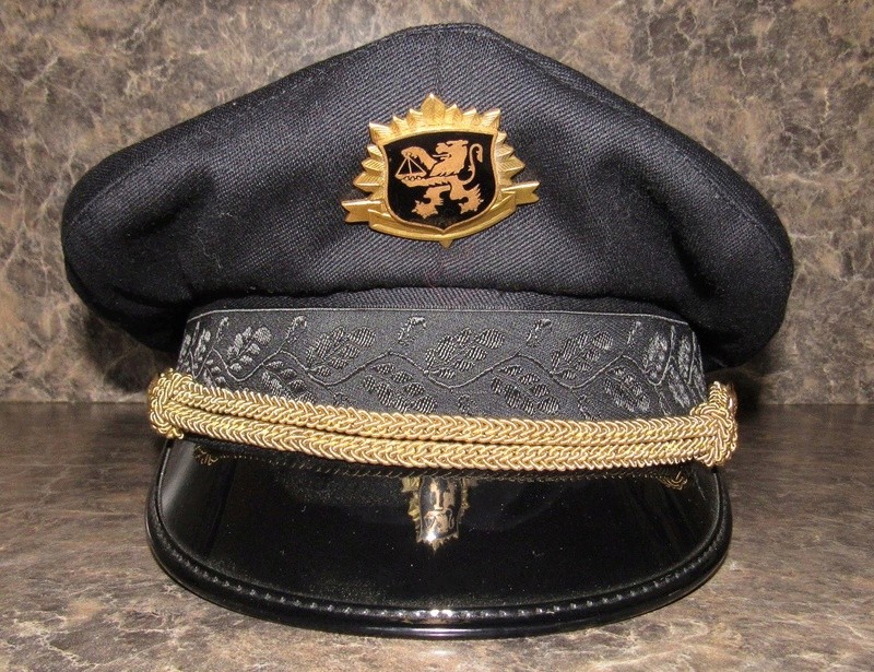 My Estonian Military/Police Stuff Estoni14