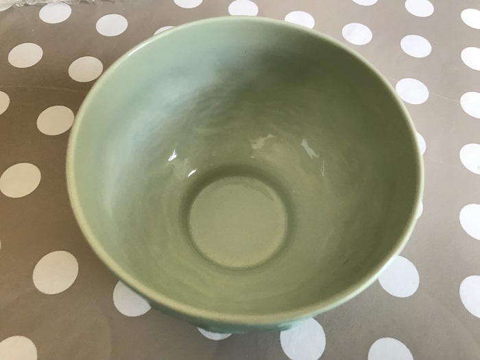 Any ideas about this bowl? Img_7112