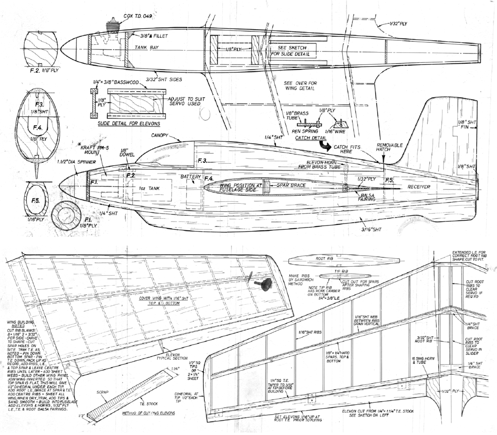 Peter Waters ME163 COG Me_16310