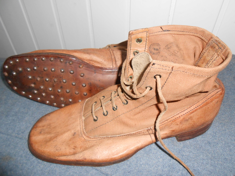 Les chaussures de repos   00110