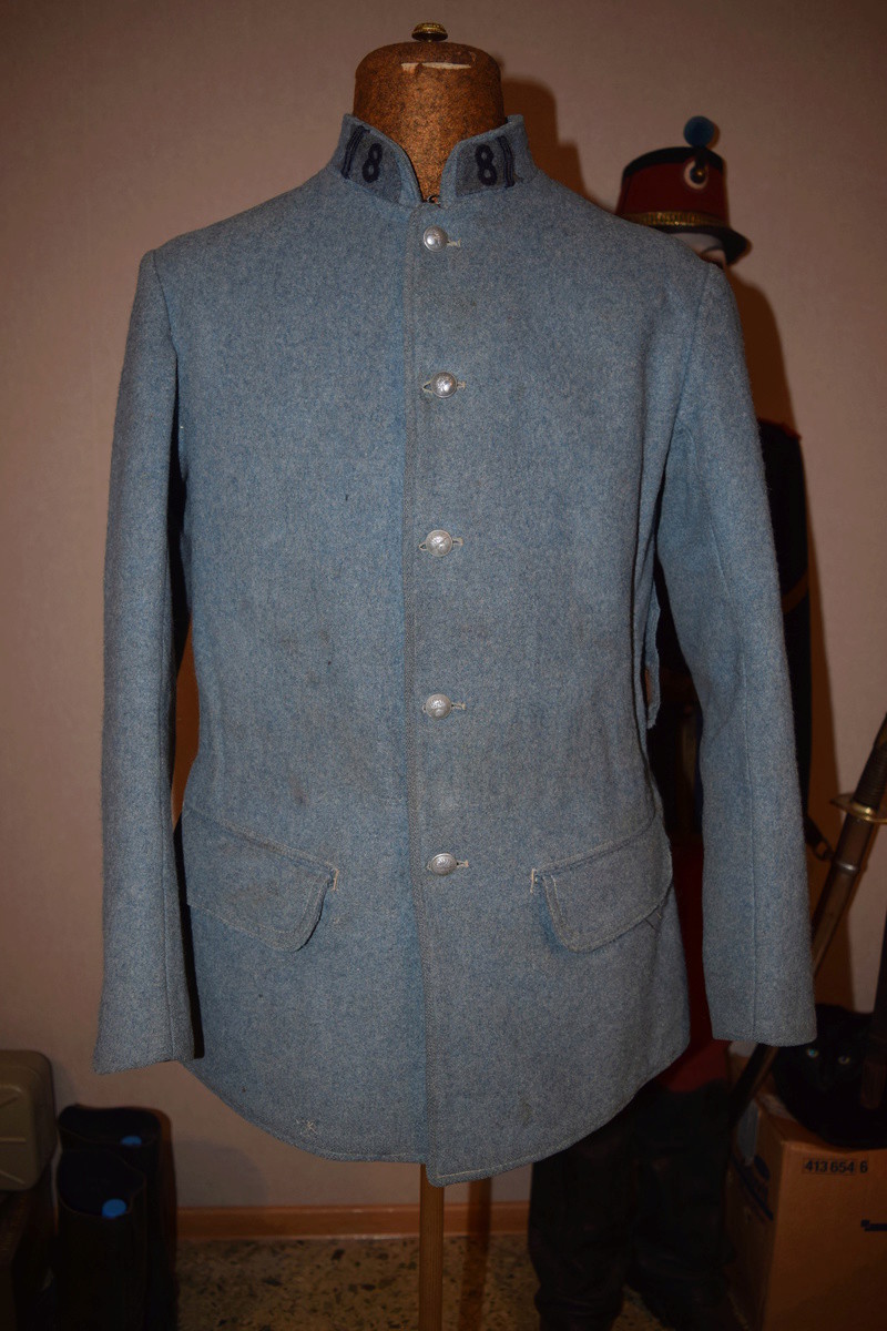Comparatif entre les vestes modèle 14, 14/15, 19 et 20 Dsc_0017