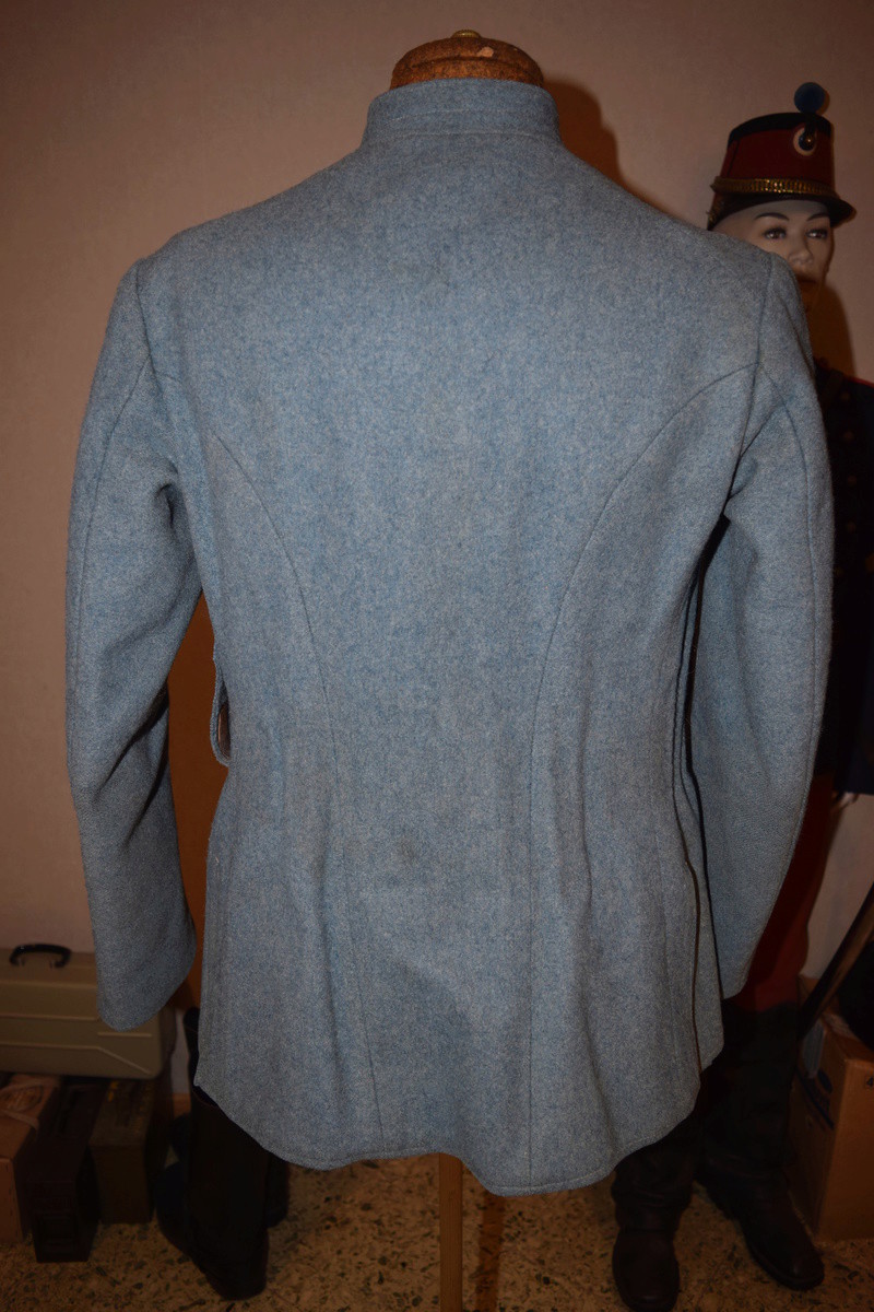 Comparatif entre les vestes modèle 14, 14/15, 19 et 20 Dsc_0018