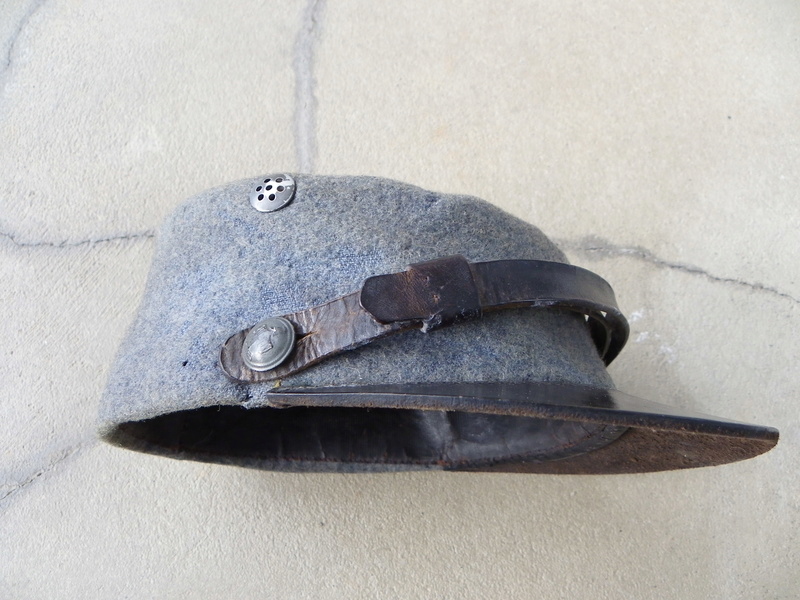 kepi bleu horizon 1914 Kepi_112