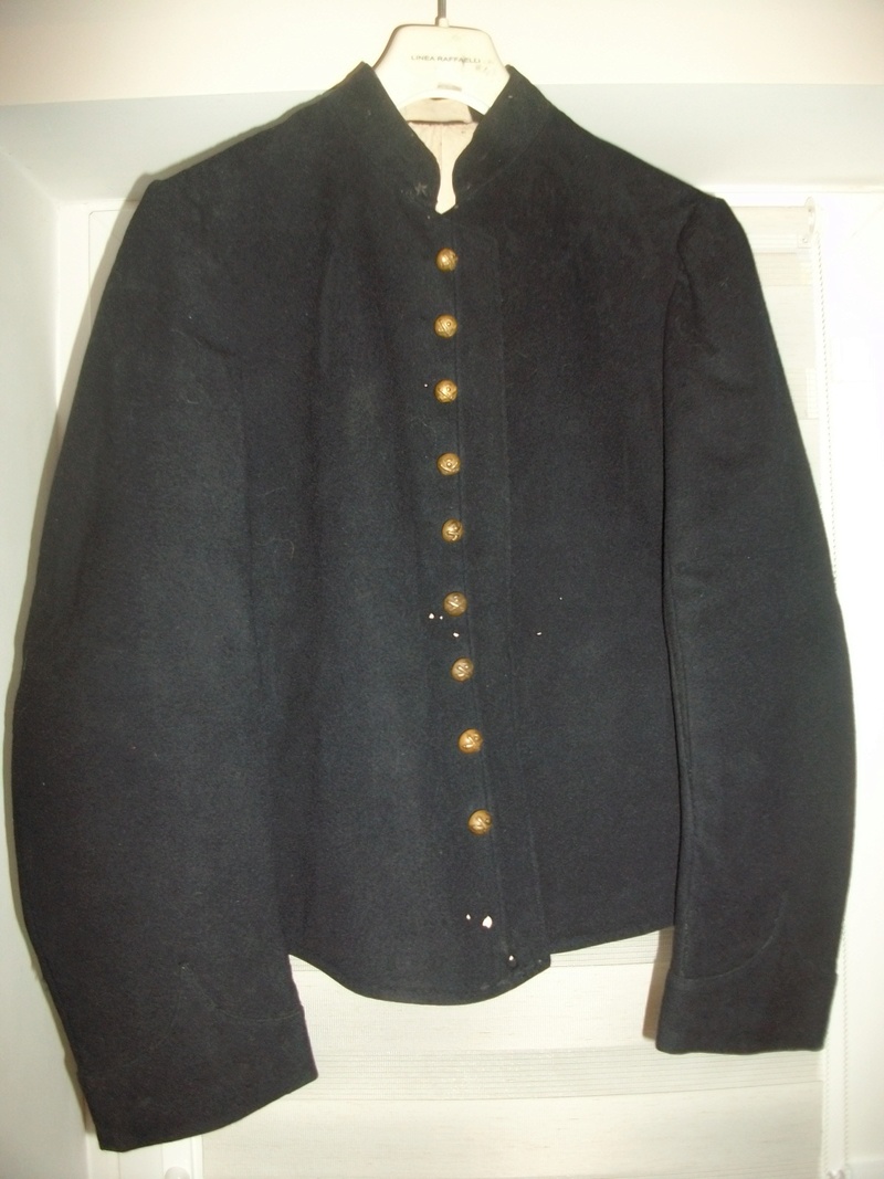 (E) Veste ras de cul d’artillerie Modèle 1873 Ras_de13