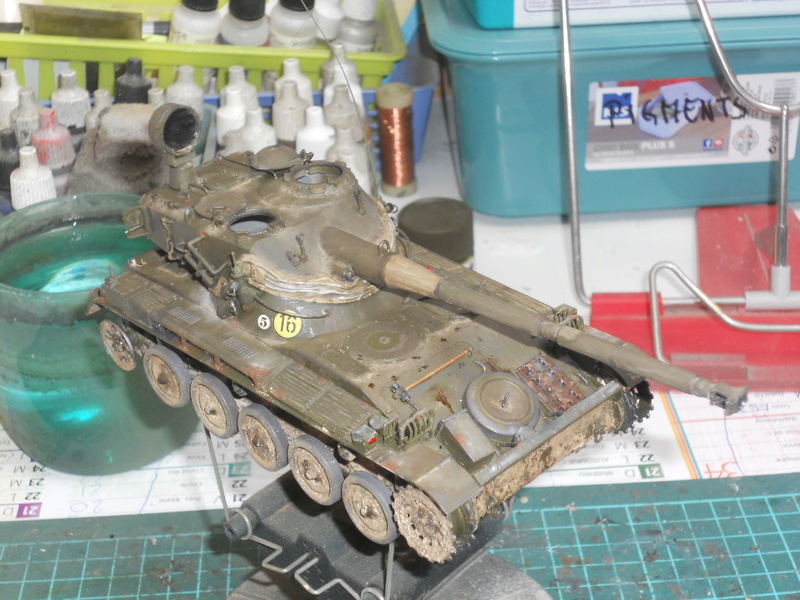 AMX13/90 Dscn1105