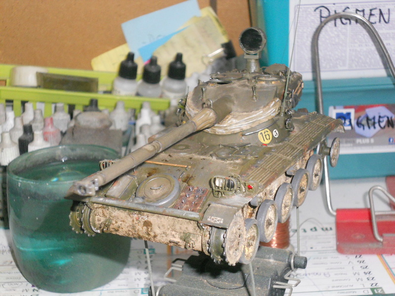 AMX13/90 Dscn1914