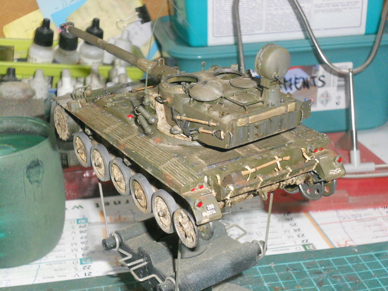 AMX13/90 Dscn1915