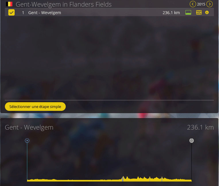 Gent-Wevelgem in Flanders Fields (1.UWT) - Jusque Vendredi 12H Gw10