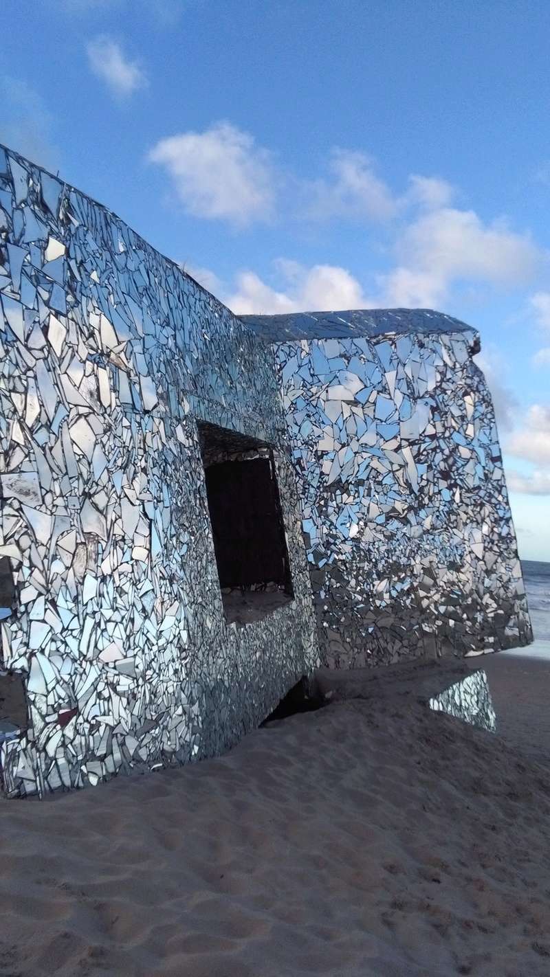 Le plus beau blockhaus du Mur de l'Atlantique ! Img_2034