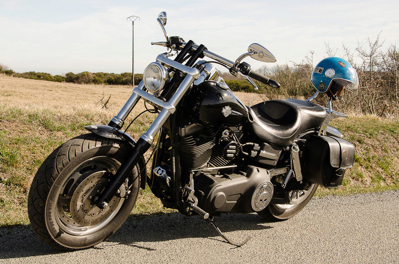 selle Harley Sundowner Seat - Page 2 Dsc_3610