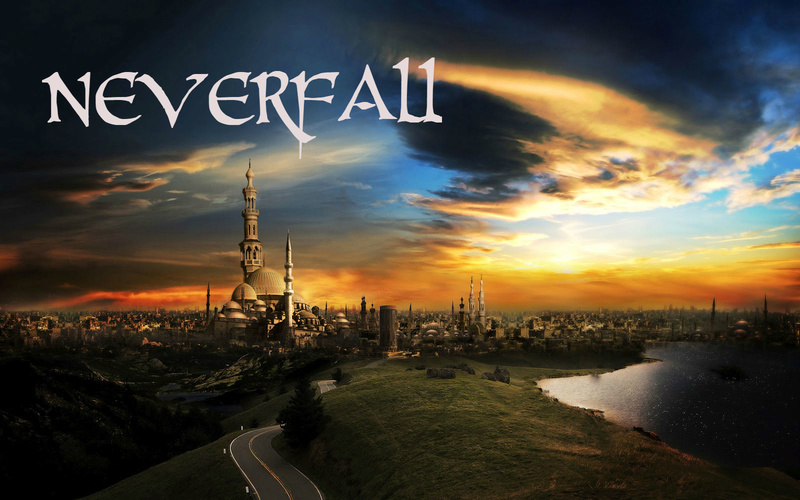 Guild Neverfall