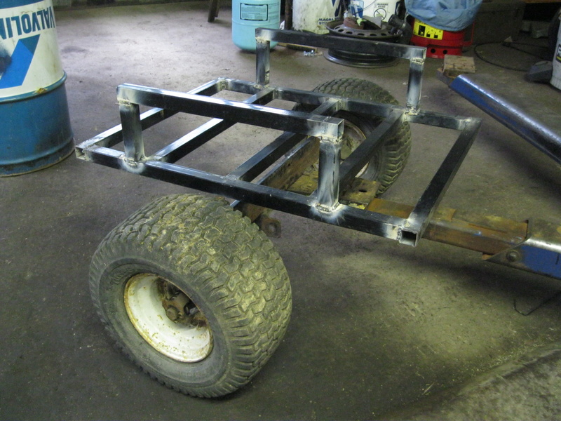 Off Road Trailer, Designing one that's usable Img_6664