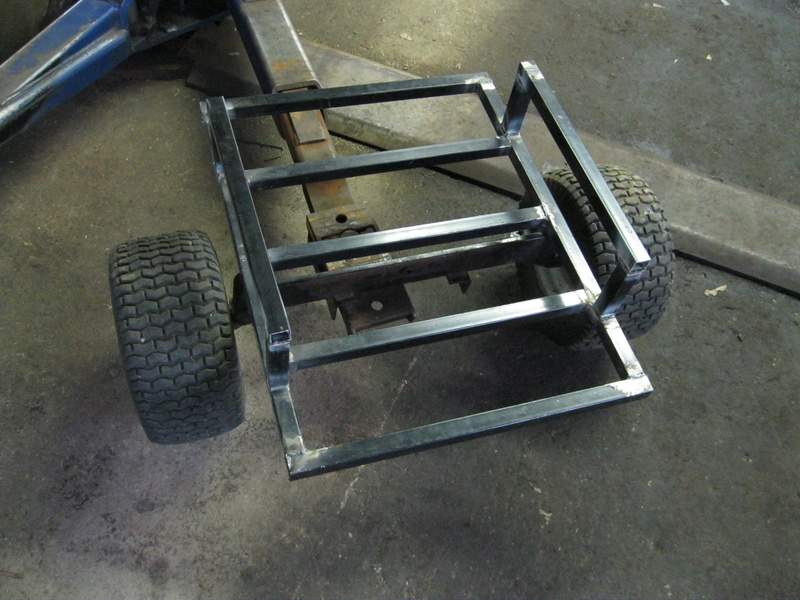 Off Road Trailer, Designing one that's usable Img_6666