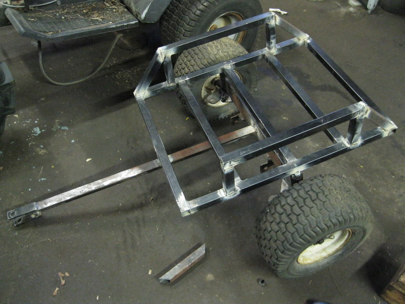 Off Road Trailer, Designing one that's usable Img_6687