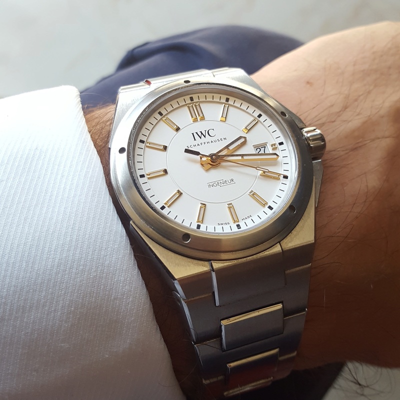 seamaster - Dilemme horloger : Omega Seamaster AT / IWC Portofino Chronographe / Speed / ? Img_2014
