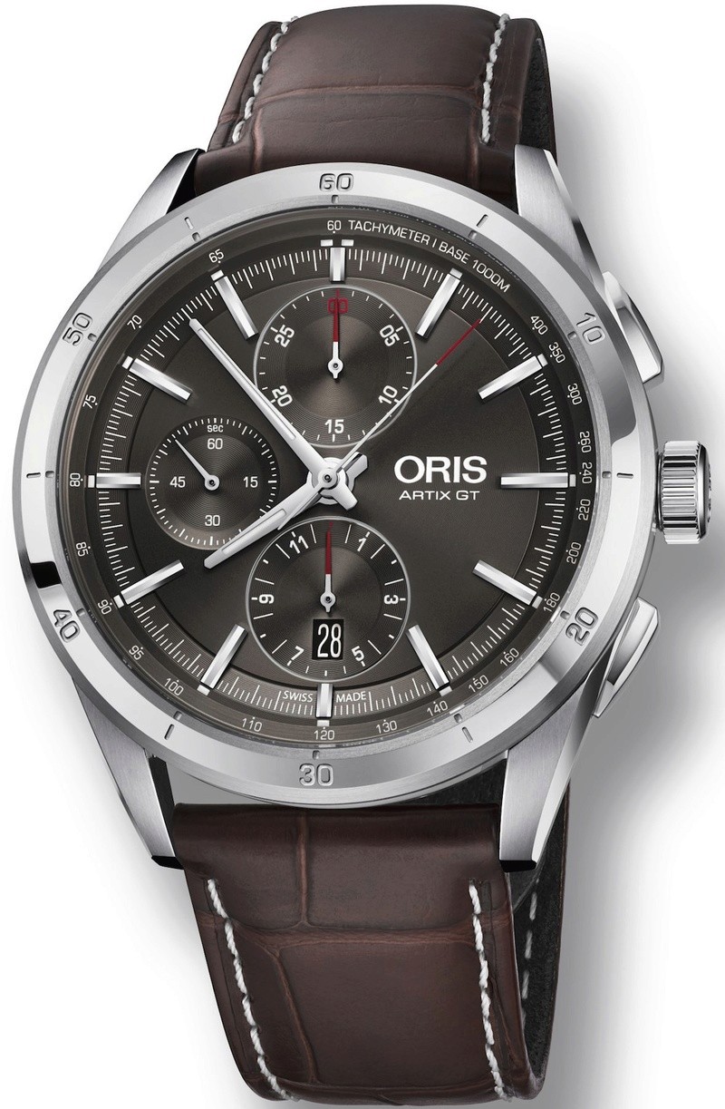 News: Oris Artix GT Chronograph Oris_a13
