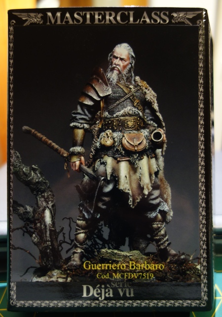Guerriero Barbaro Barabr10