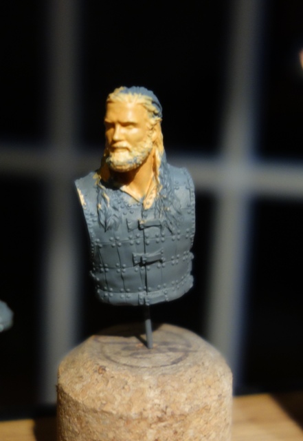 Rollo Lothbrok Rollo_14