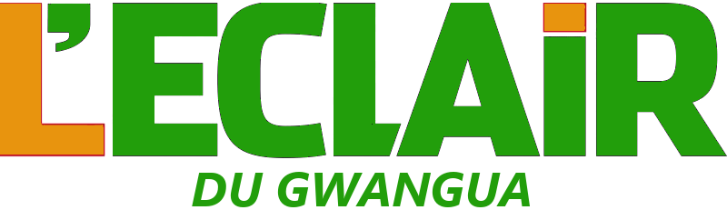 L'éclair du Gwangua Logo_j11