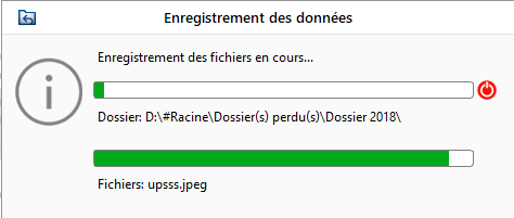 Comment récupérer ces données avec Ontrack EasyRecovery  Rycupy23