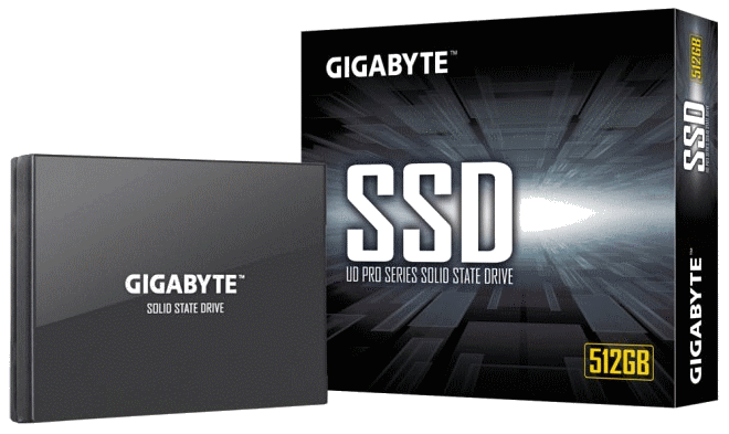 GIGABYTE lance ses premiers SSD Ssd-gi10