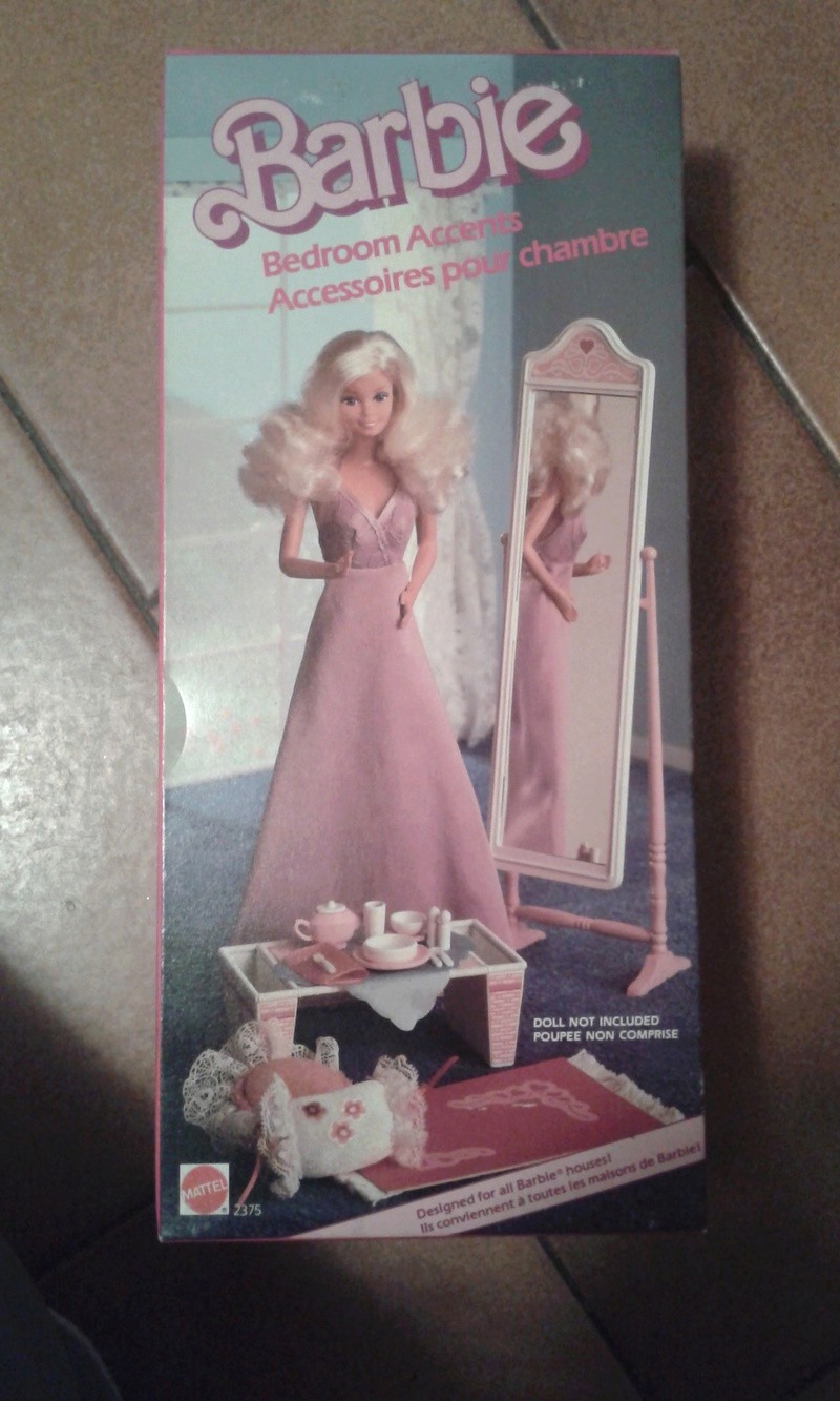 Barbie anni 70/80 20141210