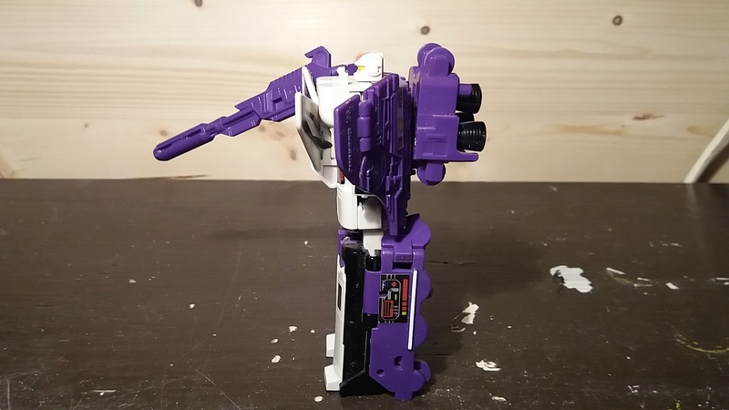 transformers - TRANSFORMERS ASTROTRAIN HASBRO 20171256