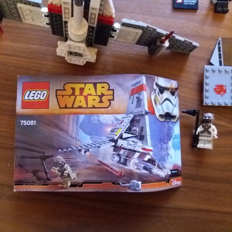 lego - CERCO - ACQUISTO LEGO SET E MINIFIGURES 20180315