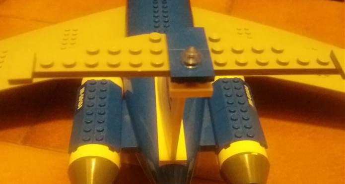 lego - LEGO 60104 20200213